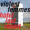 Hotel Last Resort (LP) cover