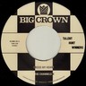 Cross My Heart B/W Carla & The Carlettes Groovin cover