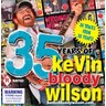 35 Years Of Kevin Bloody Wilson cover