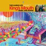 King's Mouth: Music And Songs (LP) cover
