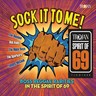 Sock It To Me: Boss Reggae Rarities In The Spirit Of '69 cover