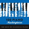 100 Piano Masterpieces cover