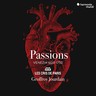 Passions cover