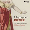 Charpentier: Médée cover