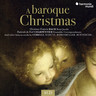 A Baroque Christmas (Limited Edition) cover