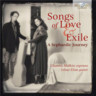 Songs of Love & Exile: A Sephardic Journey cover