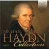 Michael Haydn Collection [28 CD set] cover