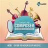 Classic 100: Composer (Limited Deluxe Box Set) cover