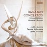 Bassoon Concertos cover