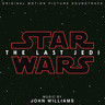Star Wars - The Last Jedi cover