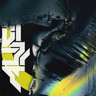 Alien (LP) cover