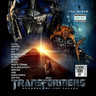 Transformers Revenge Of The Fallen OST (Record Store Day 2019 Green Coloured LP) cover