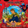 Bad Luck Party cover