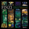 Finzi: Choral works cover