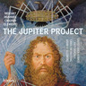 Mozart: The Jupiter Project cover