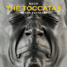 Bach: The Toccatas cover