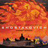 Shostakovich: Preludes & Piano Sonatas cover