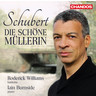 Schubert: Die Schone Mullerin cover