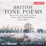 British Tone Poems Vol.2 cover