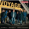 Voyage Central Park cover