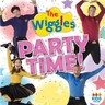 The Wiggles - Party Time ! cover