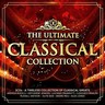 The Ultimate Classical Collection (3CD) cover