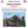 Bermel.: Migration Series / Mar de Setembro / A Shout, A Whisper, and A Trace cover