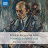 Cello Recital; Hommage à Pablo Casals cover