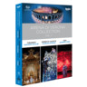 Arena Di Verona Collection Volume 1: Turandot / Romeo et Juliette / Aida cover