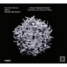 Bach: Bass Cantatas and Arias cover