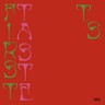 First Taste (LP) cover