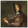London (Circa 1700): Purcell & his Generation cover