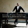 Busoni: Piano Concerto cover