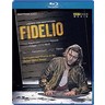 Beethoven: Fidelio (complete opera recorded in 2004) BLU-RAY cover