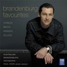 Brandenburg Favourites cover