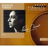 MARBECKS COLLECTABLE: Great Pianists of the 20th Century - Rosalyn Tureck I cover