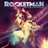 Rocketman (LP) cover