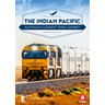 The Indian Pacific cover