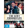 The Kent Chronicles (The Bastard / The Rebels / The Seekers) cover