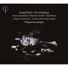 Haydn: Die Schopfung [The Creation] cover