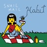 Habit EP cover