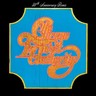 Chicago Transit Authority (50th Anniversary Remix) cover