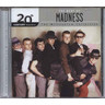 20th Century Masters - The Millennium Collection: The Best of Madness cover