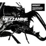 Mezzanine (20th Anniversary Remaster) cover