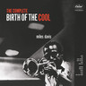 The Complete Birth Of The Cool (2LP) cover