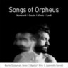 Songs of Orpheus cover