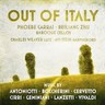 Out Of Italy cover