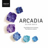 Davis: Arcadia cover