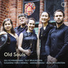 Old Souls - Chamber Music for Flute and Strings cover