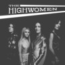 The Highwomen (LP) cover